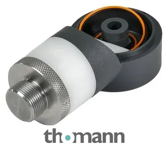 Yellowtec MiKA 5/8" Mic Adapter OnAir