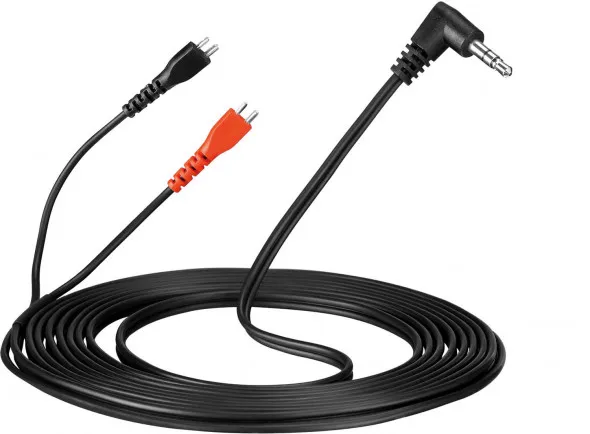 Sennheiser HD-25 Replacement Cable