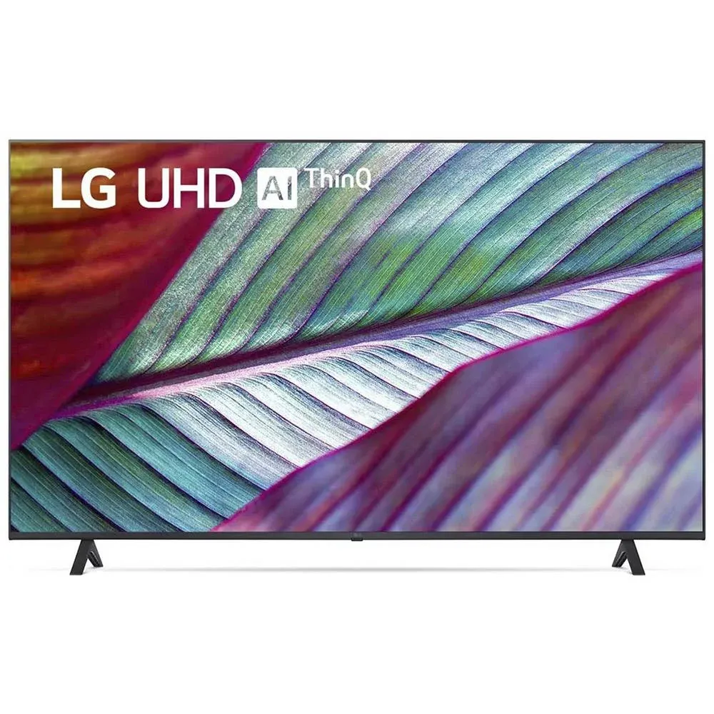 TV 43UR78 43 LED Smart TV 4K LG