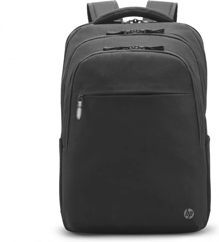 Mochila para notebook HP Renew Business 17,3" preta (3E2U5AA) 3E2U5AA