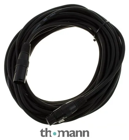 pro snake TPD-3 15 FM