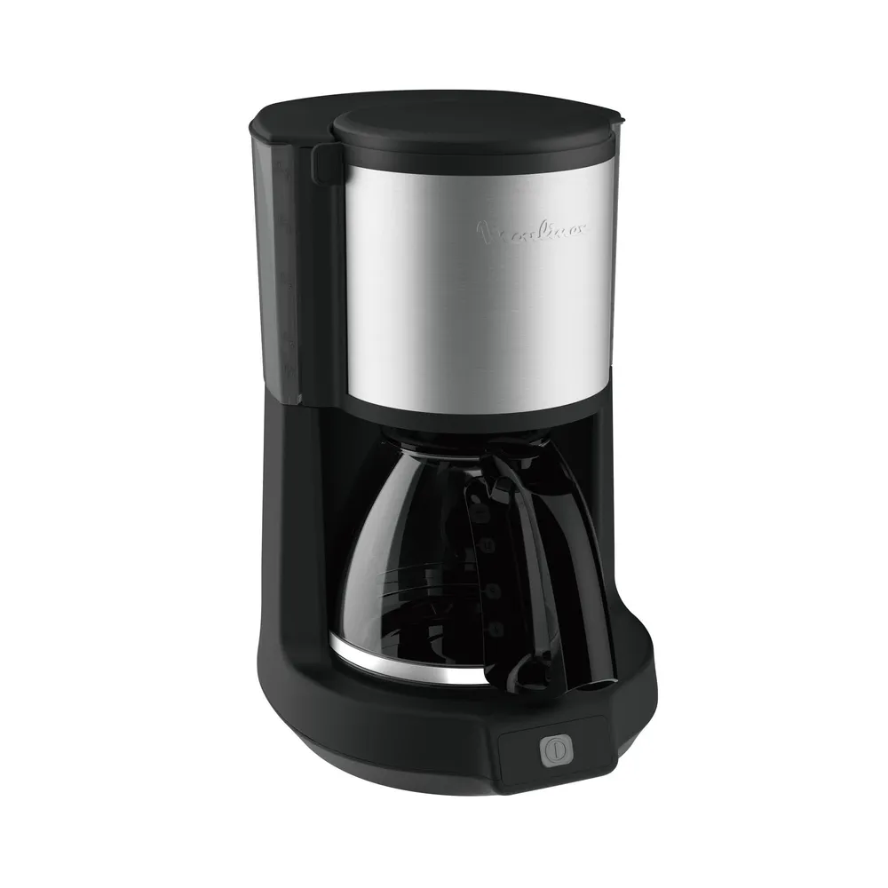 Máquina de Café de Filtro FG370811 - MOULINEX