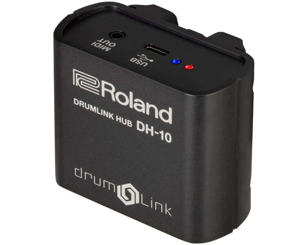 Roland DH-10 DrumLink Hub