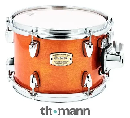 Yamaha 10"x07" Stage Custom TT HA