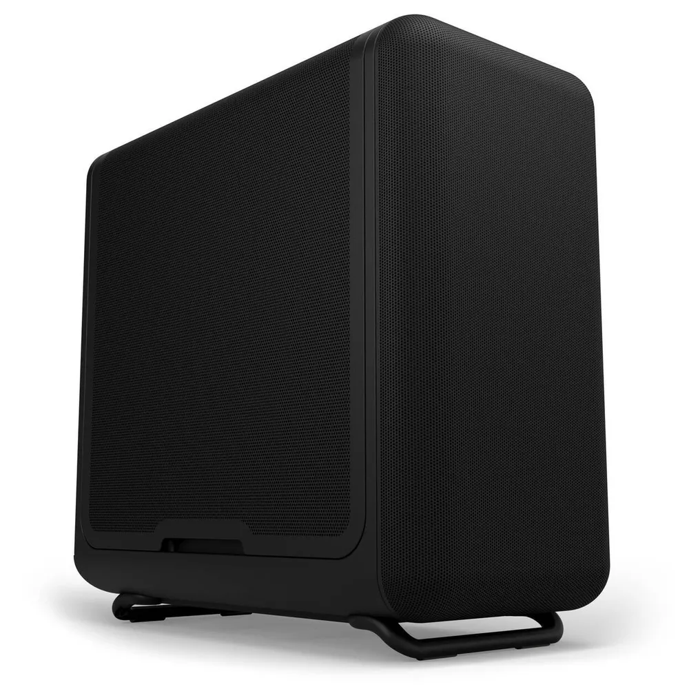 Caixa Extended-ATX Hyte X50 Air Pitch Black