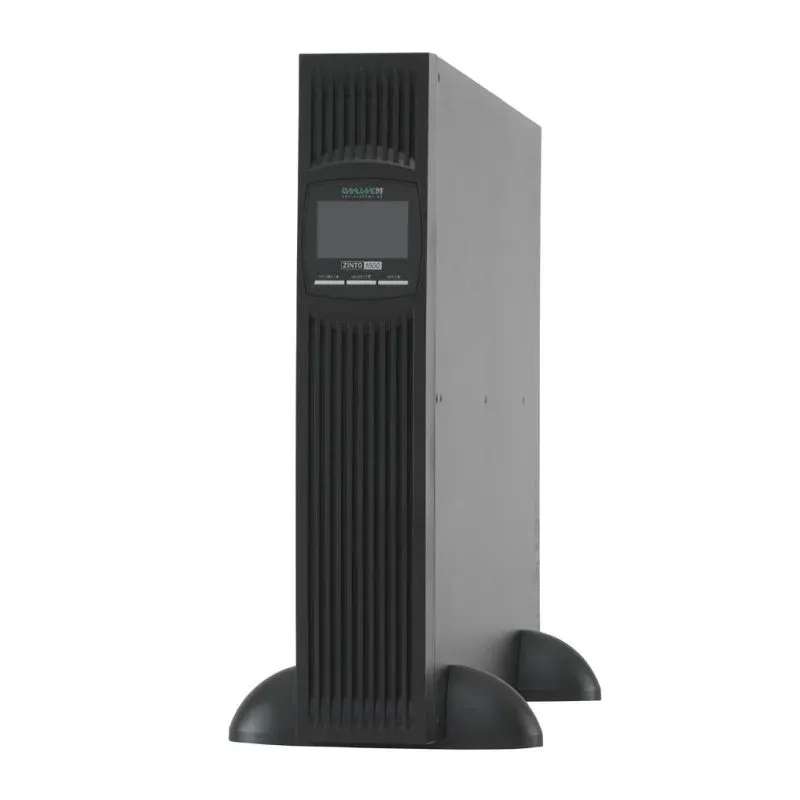 Sai ONLINE USV-Systeme 1,5 kVA Bateria 9 Ah 10 Minutos USB LCD