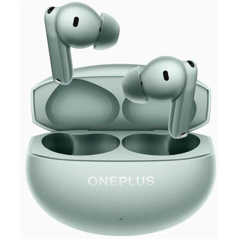 Auriculares OnePlus Buds 4 Verde