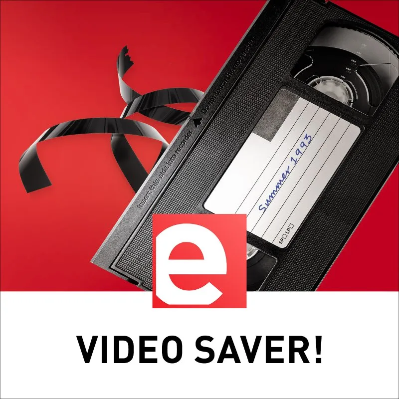 Magix Video Saver Conversor de Vídeo USB com Estabilização e Filtro Low Cut Otimizado
