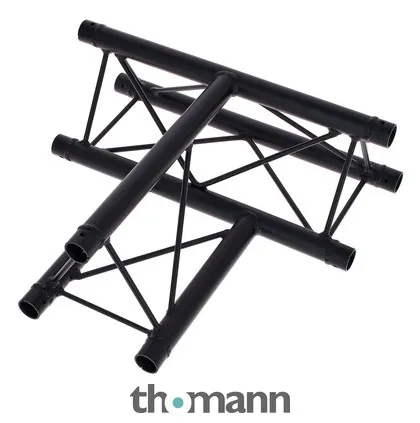 Stageworx DT23B-T36 Deco Truss T-piece