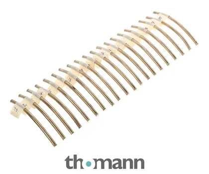 Thomann Nataraj Sitar Frets