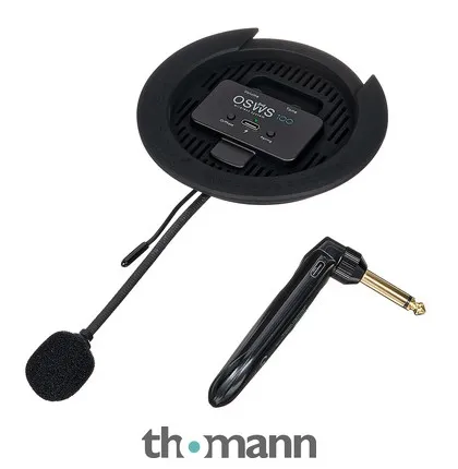 Ortega OSWS100 Wireless System