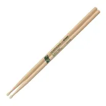 Baquetas Ponta de Nylon Tama M-JAZZ-N (par)