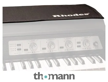 Rhodes Hood Mat