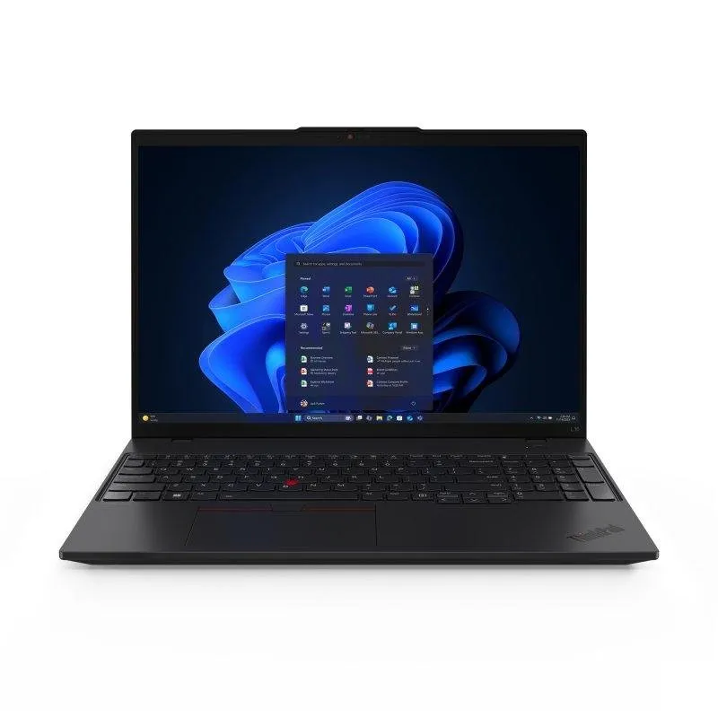 Portátil Lenovo ThinkPad L16 Gen 2 16" AMD Ryzen 7 32GB 1TB SSD Radeon 780M Windows 11 Pro