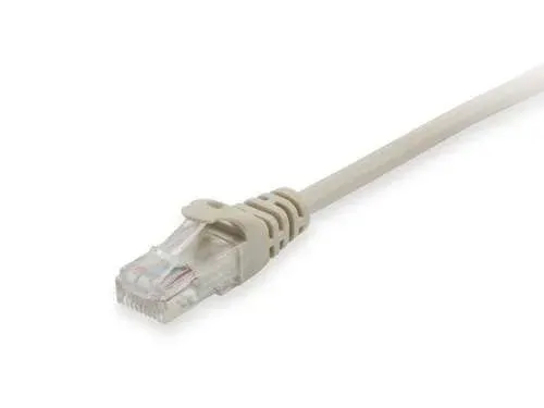 Cabo de rede Equip 603017 Bege 10 m Cat6a U/UTP (UTP)