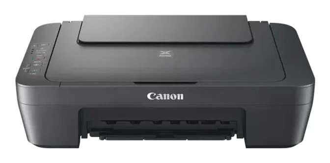 Impressora Multifuncões a Jato de Tinta Canon PIXMA MG2556S USB