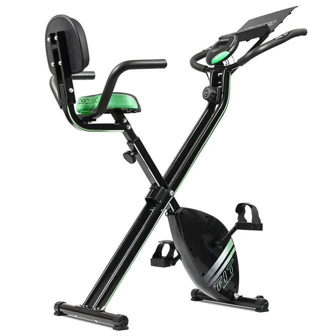 Bicicleta Estática Cecotec X-Bike Pro 2.5kg