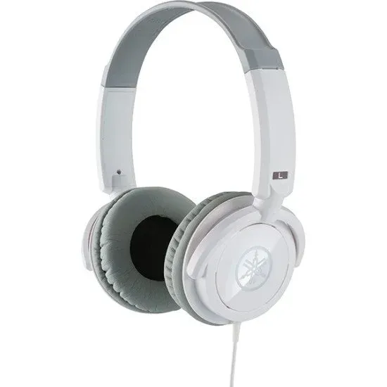 Yamaha AUSCULTADORES HPH 100 WH