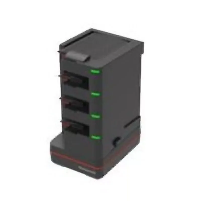 CT45 1 BAY QUAD BATTERY CHARGERPERP