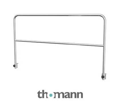 💡 Stairville Tour Stage Handrail 2m