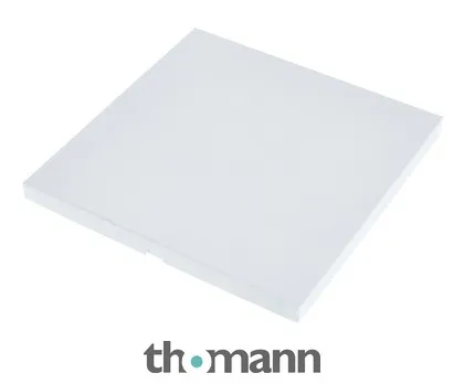 Splicit Reel Box White 1/4" x 10.5”