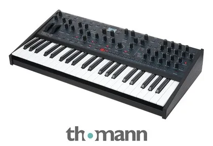 Oberheim TEO-5