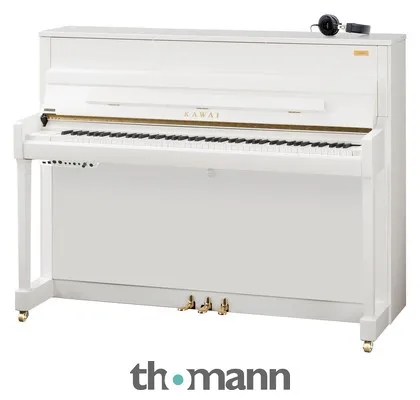Kawai K-200 AURES 2 WH/P Piano
