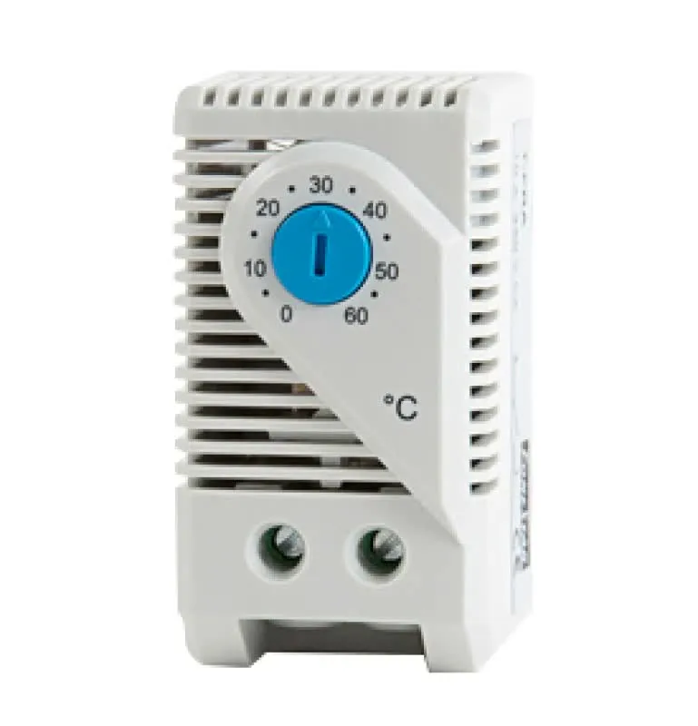 Termostato Para Móveis Rack 19 - T-FRA