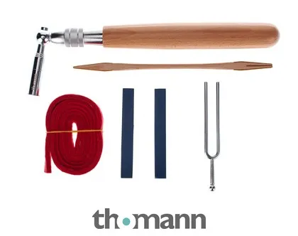 Thomann Piano Tuning Set