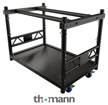 Global Truss Lighting Rack Set Small
