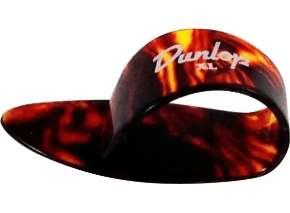 Dunlop Unha para Polegar Extra Large Shell 9024R