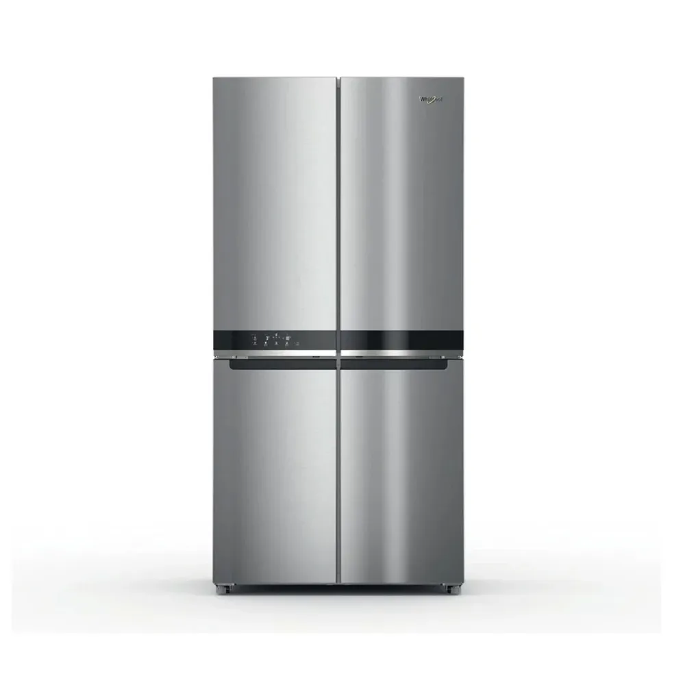 Frigorífico Americano Whirlpool 594L Inox - WQ9B3LEF