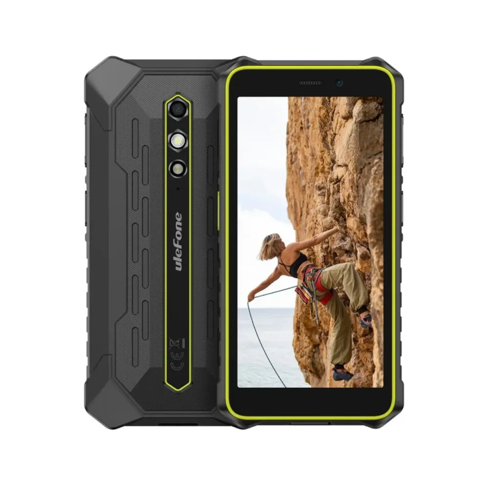 Ulefone RugKing 2 Pro 4G 128GB/4GB Dual SIM Verde