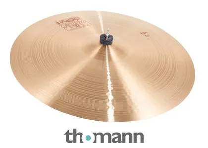 Paiste 2002 Classic 20" Ride