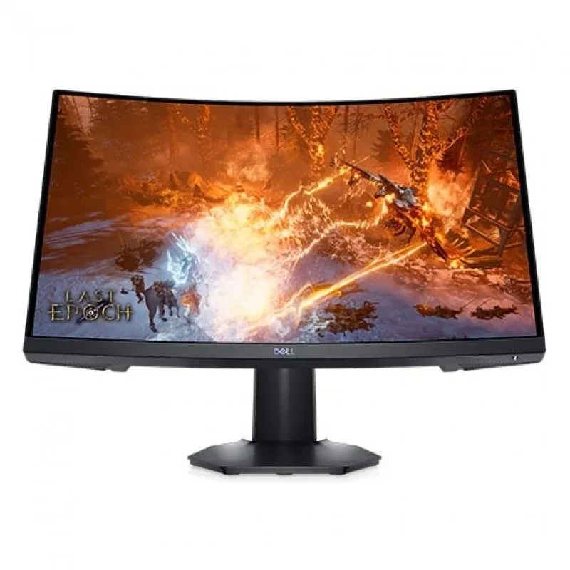 Monitor Dell S2422HG 23.6" LED FullHD 165Hz FreeSync Curvo
