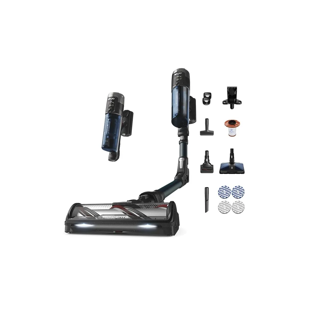 ASPIRADOR VERTICAL ROWENTA - RH 9AD1 WO