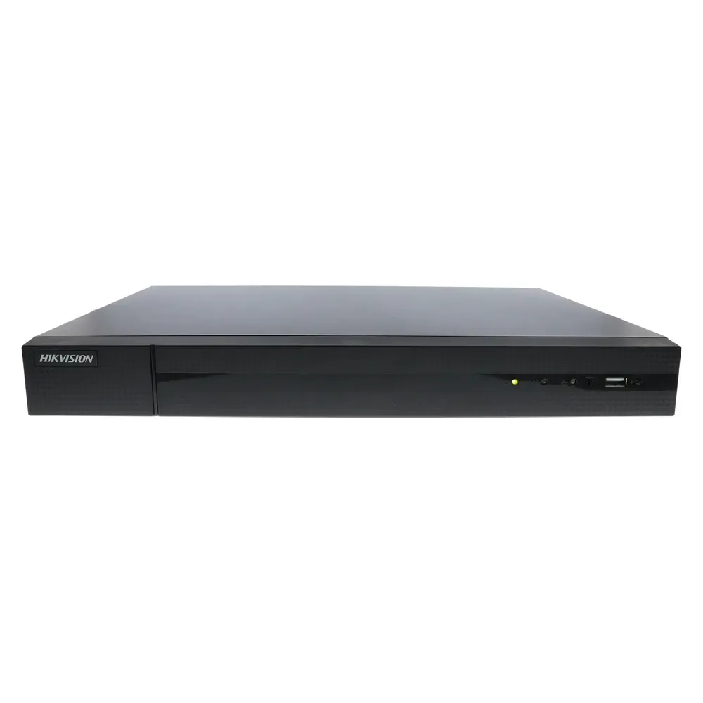Gravador IP De 16 Canais E 8 MP De Resolução - Hwn-4216Mh
