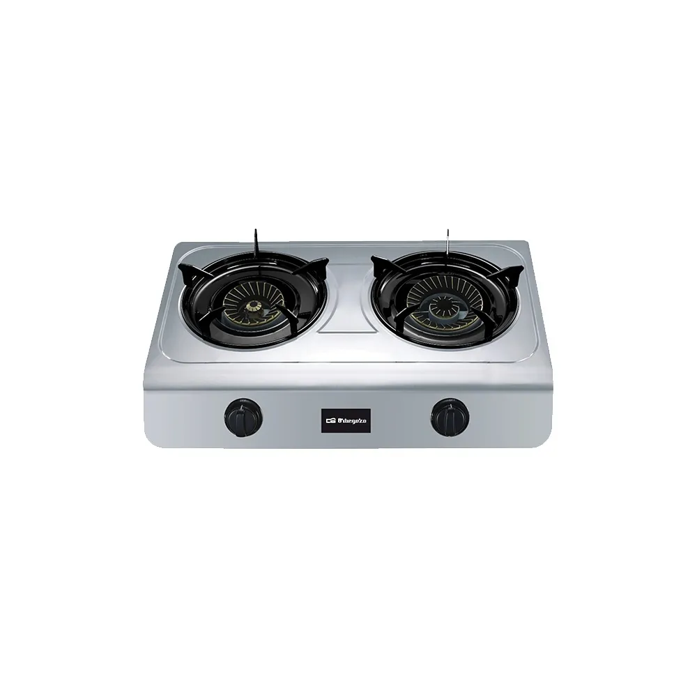 FOGAREIRO ORBEGOZO - FO 2710 - INOX