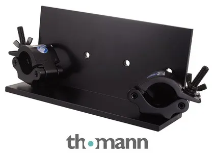 Global Truss Wallmount Black MKII F33/F34
