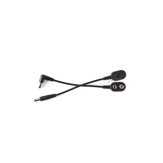 Daddario CABO ALIMENTAÇÃO 9v Power Adaptor PW 9VPC 02