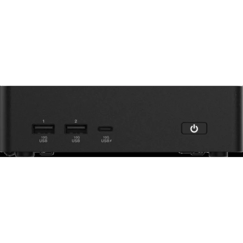 Barebone ASUS 90AR00W2-M002J0 Intel Core Ultra 7 255H Taiwan CO₂ reduzido