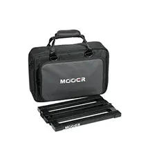 Estojo Pedais MOOER PB10 Stomplate