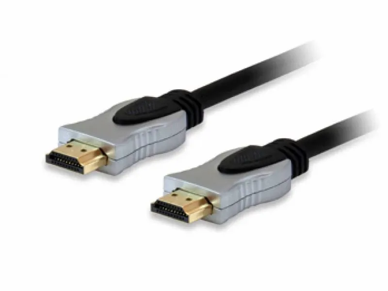 Cabo EQUIP HDMI 2.0 Alumínio 5m