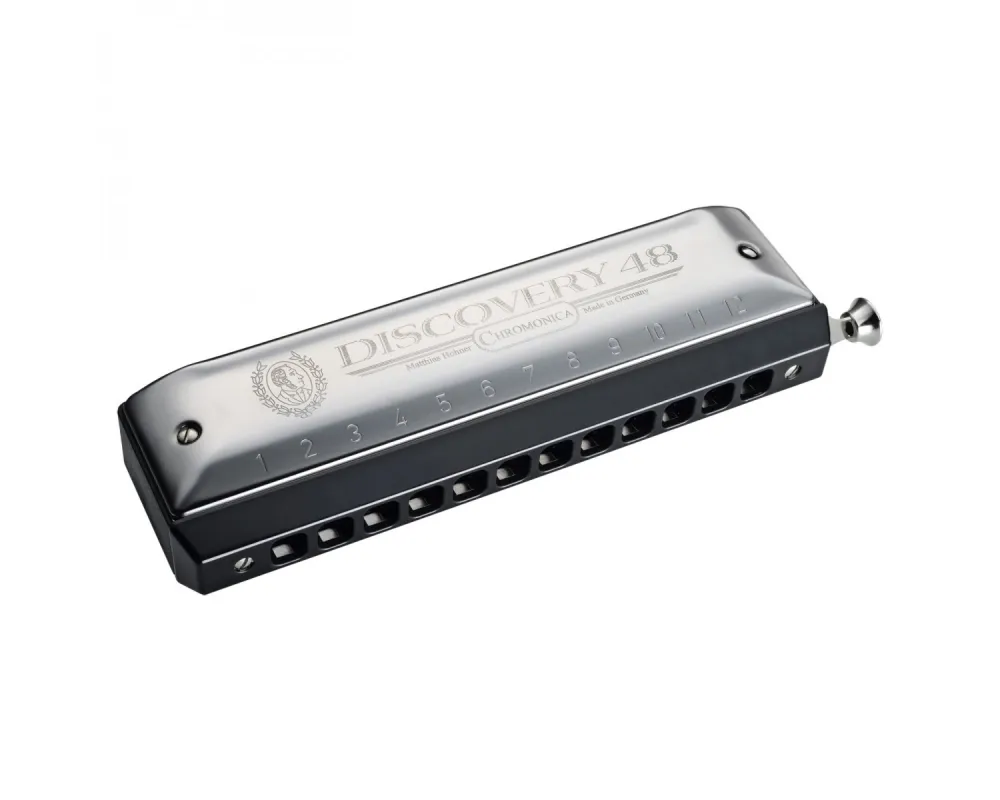 Hohner Discovery 48