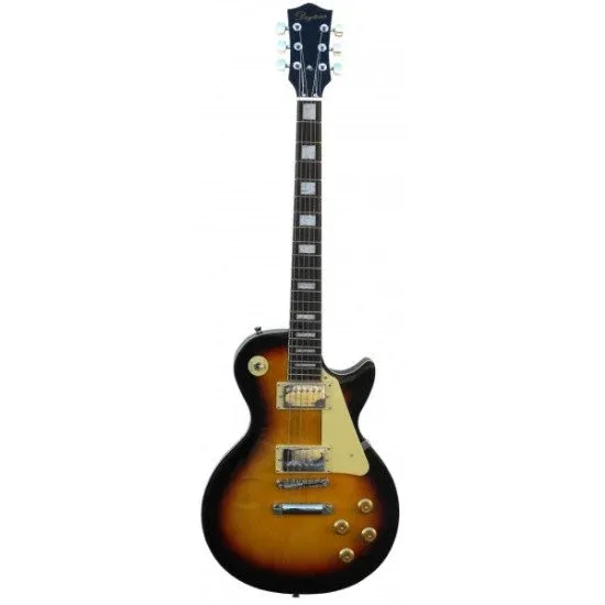 Daytona Les Paul LP 02 SB