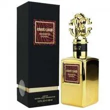 Roberto cavalli magnetic guaiac eau de parfum 100 ml (unisex