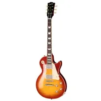 Epiphone 1960 Les Paul Standard Reissue Washed Cherry Sunburst