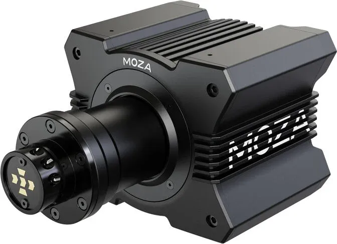 Base Volante Direct Drive MOZA Racing R9 V3 (9Nm)