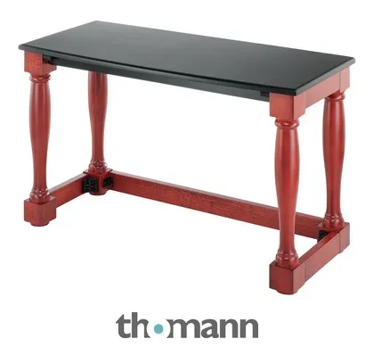 Viscount Wooden Bench Legend Soul 273