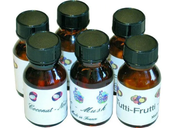 Audiomix Red Energy 20ml